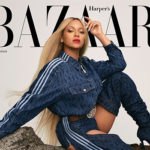 Beyonce 2 150x150 Beyonce è sulla cover di Harpers Bazaar