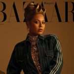 Beyonce 3 150x150 Beyonce è sulla cover di Harpers Bazaar