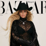 Beyonce 4 150x150 Beyonce è sulla cover di Harpers Bazaar