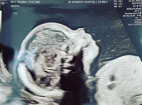 Schermata 2021 08 10 alle 23.02.18 Christina Ricci è incinta
