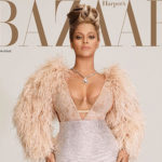 beyonce 1 150x150 Beyonce è sulla cover di Harpers Bazaar