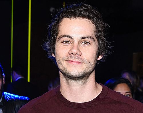 dylan obrien Dylan OBrien ha cambiato look