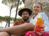 Kate Hudson è in Italia