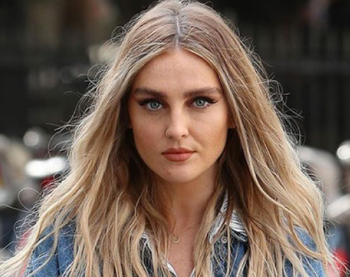 perrie edwards Perre Edwards, foto senza veli col pancione