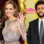 Angelina Jolie e The Weeknd sono una coppia?