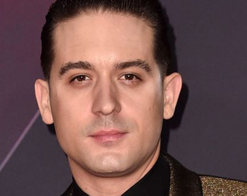 geazy G Eazy piange la morte della sua cara mamma