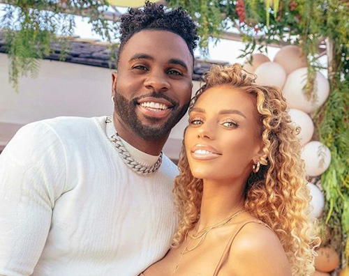 Jason DeRulo è ritornato single jason derulo Jason DeRulo è ritornato single