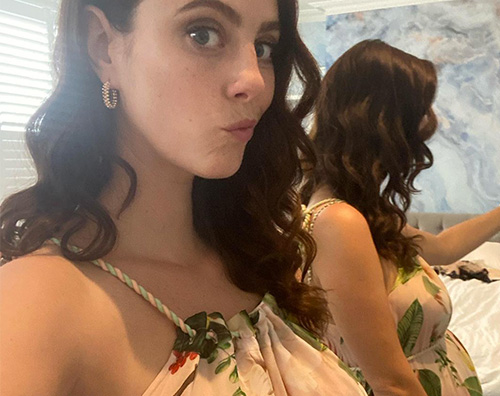 kaia scodelario Kaya Scodelario è incinta