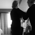 kate winslet 6 150x150 Kate Winslet, le foto del backstage prima degli Emmy 2021