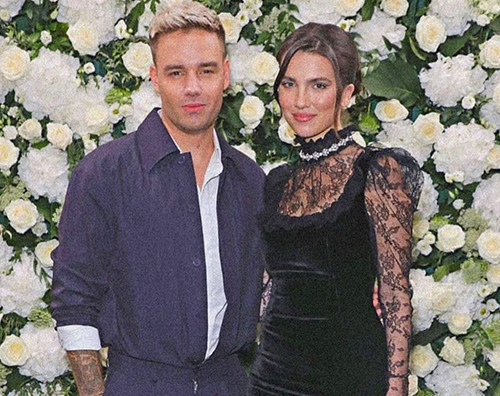 liam payne Liam Payne e Maya Henry innamorati a sul red carpet