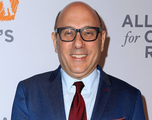 willie garson È morto Willie Garson di Sex and the City