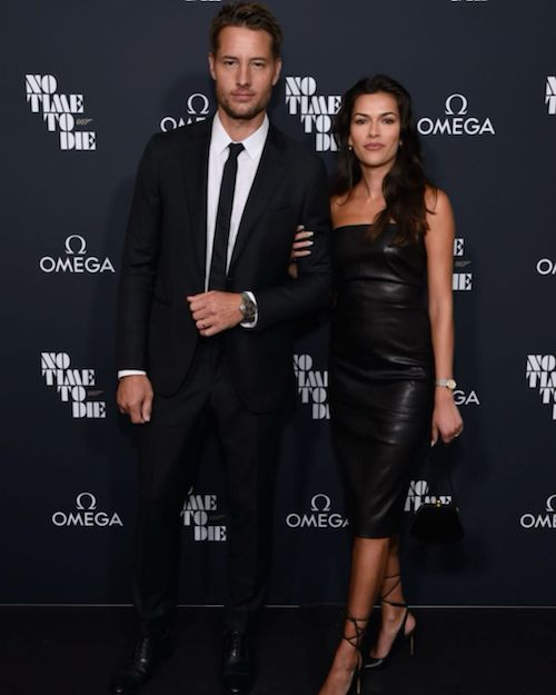 243277843 4496866027040664 5476709914845204242 n Justin Hartley e Sofia Pernas, serata mondana