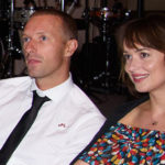 Chris Martin dedica My Universe a Dakota Johnson
