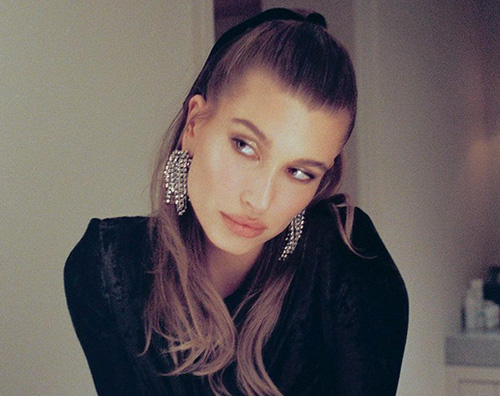 hailey Hailey Baldwin, le foto del suo party di compleanno