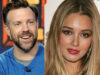 Jason Sudeikis bacio in Messico con Keeley Hazell