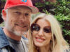 Jessica Simpson festeggia uno speciale anniversario col marito Eric