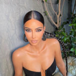 kim k 6 150x150 Kim Kardashian, hot al matrimonio di Paris