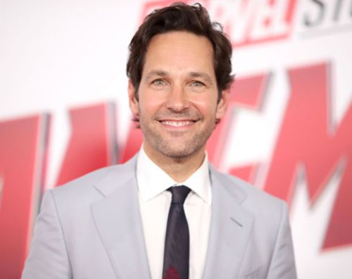 paul rudd Paul Rudd è luomo più sexy del mondo