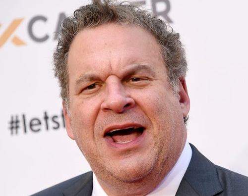 Jeff Garlin licenziato dal set di I Goldberg Jeff Garlin Jeff Garlin licenziato dal set di I Goldberg