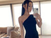 Arian Grande stilosa su Instagram