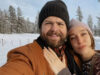 Jack Osbourne è un uomo fidanzato