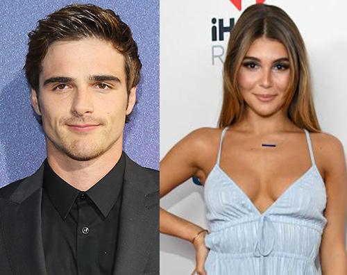 jacob olivia Jacob Elordi e Olivia Jade, ecco come stanno le cose