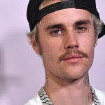 Justin Bieber modello per Balenciaga