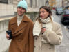 Justin e Hailey romantici a Londra