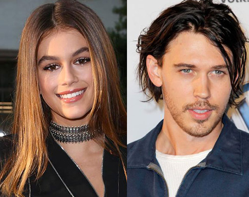 kaia austin Kaia Gerber e Austin Butler: allarme nuova coppia