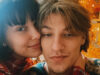 Millie Bobby Brown, Natale con Jake Bongiovi