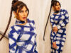 Priyanka Chopra promuove Matrix Resurrections