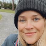 Reese Witherspoon è grata per aver trascorso del tempo in famiglia
