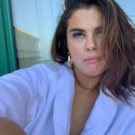 selena 2 150x150 Selena Gomez fa le smorfie su Instagram