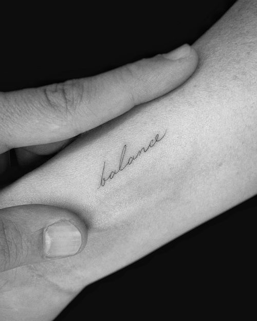 Tiffany Thiessen ha un nuovo tattoo Tiffany Thiessen Tiffany Thiessen ha un nuovo tattoo