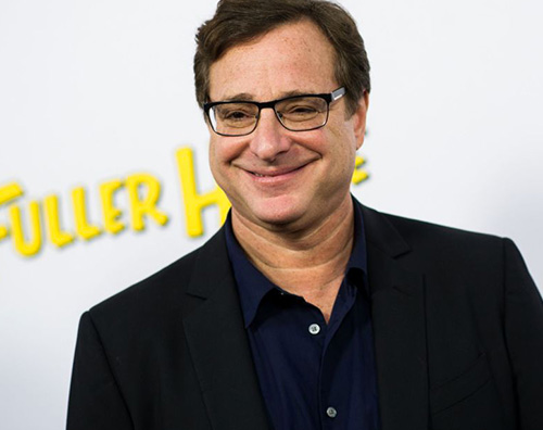 bob saget È morto Bob Saget, aveva 65 anni