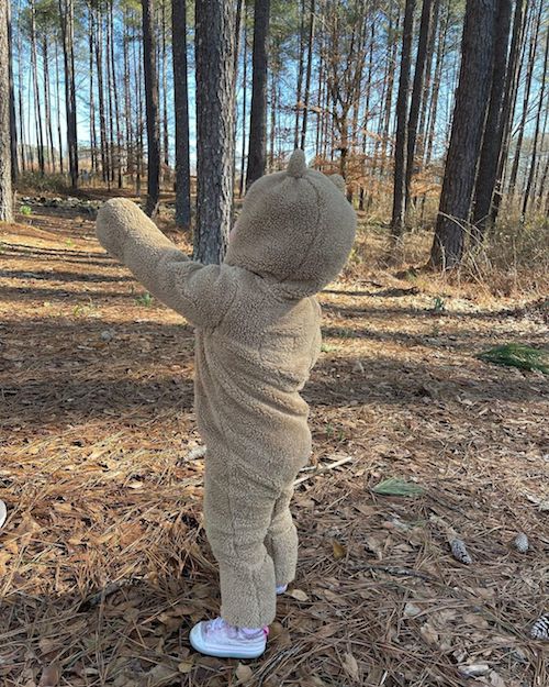 Katherine Schwarzenegger mostra la piccola Lyla su Instagram chris katherine 1 Katherine Schwarzenegger mostra la piccola Lyla su Instagram