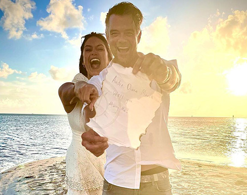 Josh Duahmel è pronto per il secondo matrimonio josh duhamel 2 Josh Duahmel è pronto per il secondo matrimonio