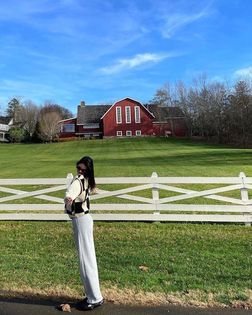 Kendall Jenner, Capodanno con Devin kendall Kendall Jenner, Capodanno con Devin