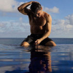 Zac Efron fa impazzire i fan a Capodanno