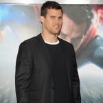 La premiere di Man of Steel a New York Kris Humphries 150x150 La premiere di Man of Steel a New York