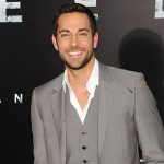 La premiere di Man of Steel a New York Zachary Levi 150x150 La premiere di Man of Steel a New York