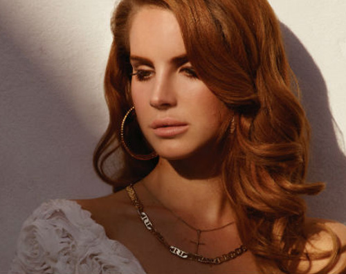 lanadelrey Lana Del Rey canterà al matrimonio di Kim e Kanye