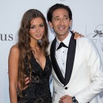 tg Adrien Brody 150x150 FOTO GALLERY: AmfAR gala 2013 a Cannes